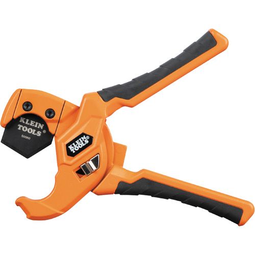 1-Inch PEX Pipe and Tubing Cutter, 1-1/5" Capacity GTA Hardware Inc