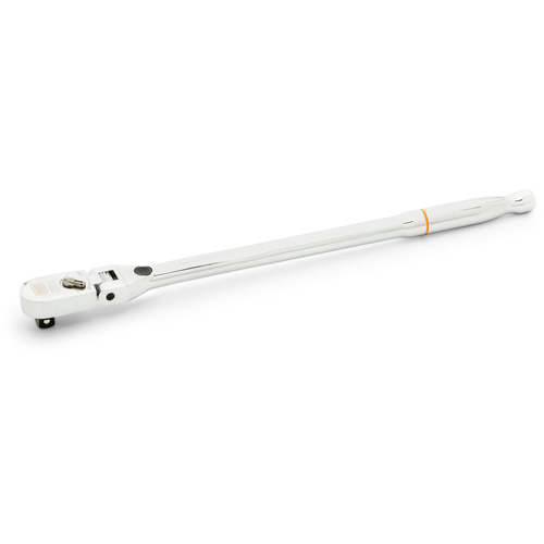 Rochet verrouillable &agrave; t&ecirc;te flexible 120XP GTA Hardware Inc