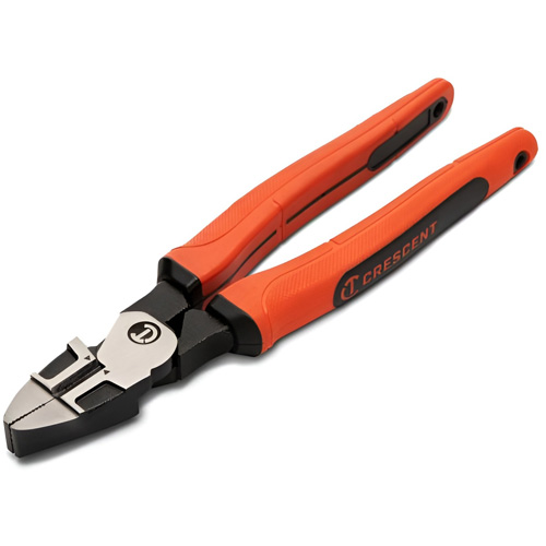 Pince Z2 pour monteur de ligne &agrave; prise coussin&eacute;e GTA Hardware Inc