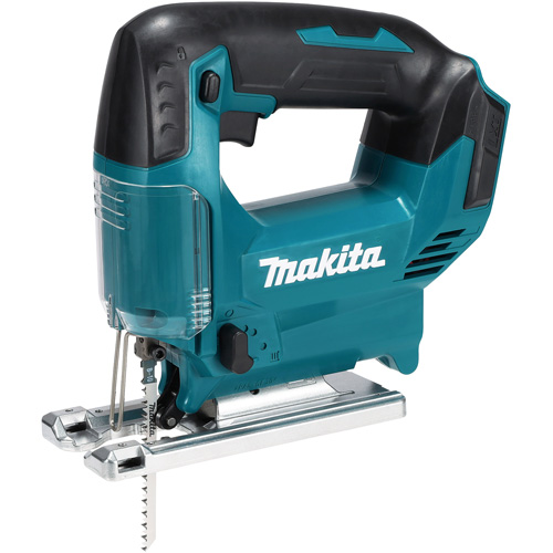 LXT Jig Saw with D-Handle (Tool Only), 18 V, Lithium-Ion, 0-2900 SPM, 11/16" Stroke Length GTA Hardware Inc