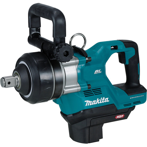 Cl&eacute; &agrave; chocs &agrave; enclume courte sans balai 40Vmax XGT, 40 V, Mandrin 1" GTA Hardware Inc