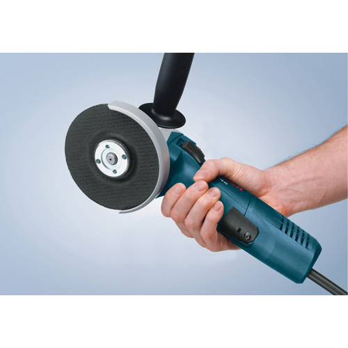 Meuleuse &agrave; angle, 4-1/2", 120 V, 7,5A, 11000 Tr/min GTA Hardware Inc