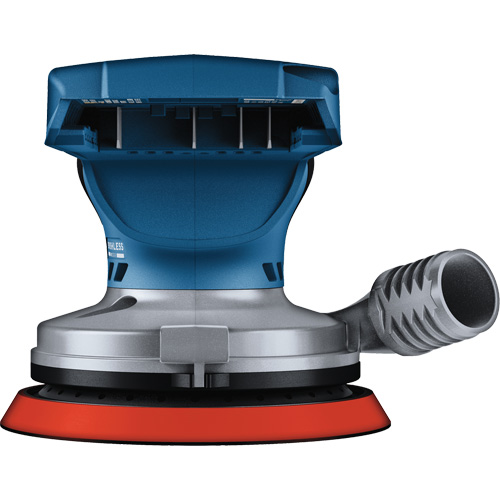 Brushless Random Orbital Sander (Tool Only) GTA Hardware Inc