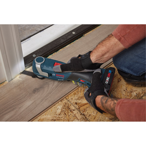 Brushless StarlockPlus&reg; Oscillating Multi-Tool (Tool Only), 18 V, Lithium-Ion GTA Hardware Inc