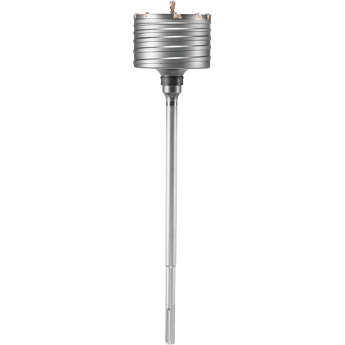 Rotary Hammer Core Bit, 5" GTA Hardware Inc