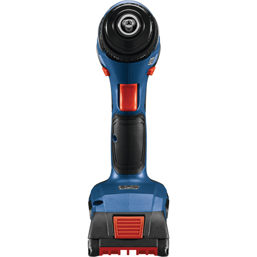 EC Brushless 1/2 In. Hammer Drill/Driver Kit, 1/2" Chuck, 18 V GTA Hardware Inc