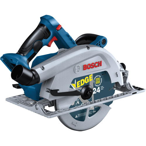 Scie circulaire PROFACTOR (outil seulement), 7-1/4", 18 V GTA Hardware Inc