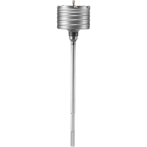 Rotary Hammer Core Bit, 6" GTA Hardware Inc