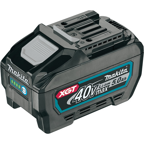 XGT Battery, Lithium-Ion, 40 V, 5 Ah GTA Hardware Inc
