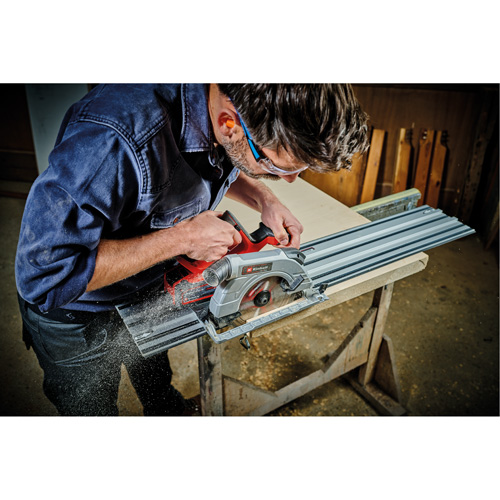 Cordless Circular Saw (Tool Only), 7-1/4", 18 V GTA Hardware Inc