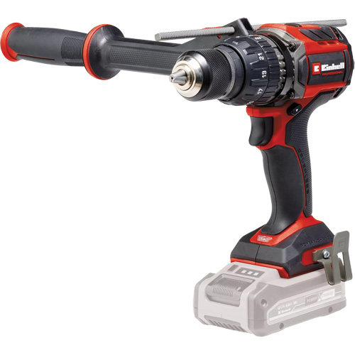 Perceuse &agrave; percussion professionnelle sans fil (outil seulement), Mandrin 1/2", 18 V GTA Hardware Inc
