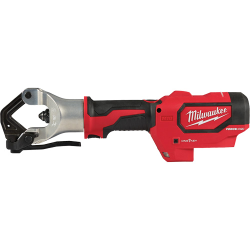 M18 FORCE LOGIC 750 MCM Dieless Crimper GTA Hardware Inc