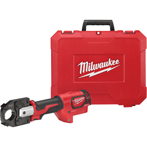 M18  FORCE LOGIC 600 MCM Crimper GTA Hardware Inc