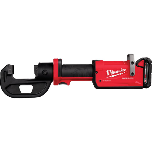 M18 FORCE LOGIC 12T Kearney Linear Crimper GTA Hardware Inc