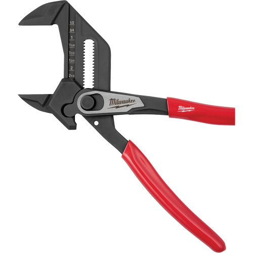 Pliers Wrench, 10" GTA Hardware Inc