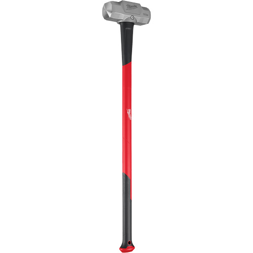 Sledge Hammer, 10 lbs., 36", Fibreglass/Solid Steel Handle GTA Hardware Inc