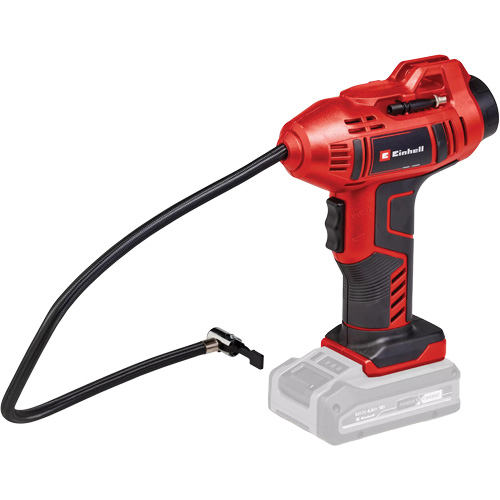 CE-CC 18 Li 18V Cordless High Pressure Inflator with Digital Gauge (Tool Only) GTA Hardware Inc