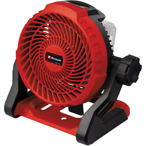 Ventilateur sans fil GE-CF 18/2200 Li 18 V (outil seulement) GTA Hardware Inc