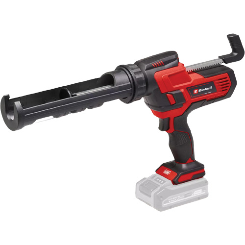 Pistolet &agrave; colle et &agrave; calfeutrer sans fil TE-SG 18/10 Li (outil seulement) GTA Hardware Inc