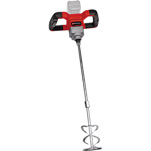 M&eacute;langeur de mortier/mastic sans fil 18V (outil seulement) GTA Hardware Inc