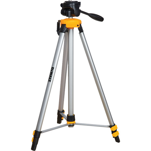 Laser Tripod with Tilting Head GTA Hardware Inc
