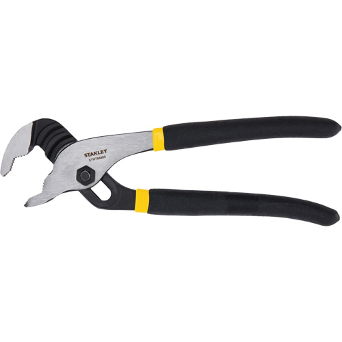 Pince &agrave; rainure et languette, 8" GTA Hardware Inc
