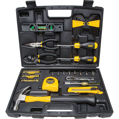 Ensemble d'outils pour propri&eacute;taire r&eacute;sidentiel GTA Hardware Inc
