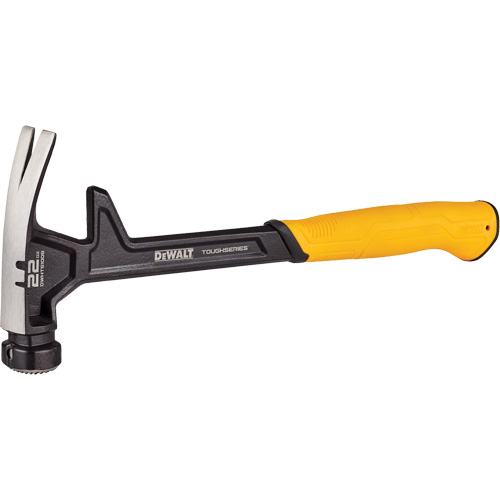 Marteau de d&eacute;molition TOUGHSERIES, 22 oz, Prise en Acier plein GTA Hardware Inc