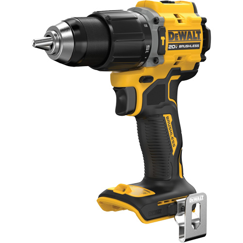 Perfomarteau sans fil et sans balai ATOMIC (outil uniquement), Mandrin 1/2", 20 V GTA Hardware Inc