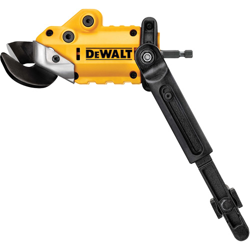 18GA Shear Attachment GTA Hardware Inc