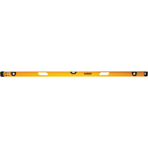 Premium Level, I-Beam, 6' L, 3 GTA Hardware Inc