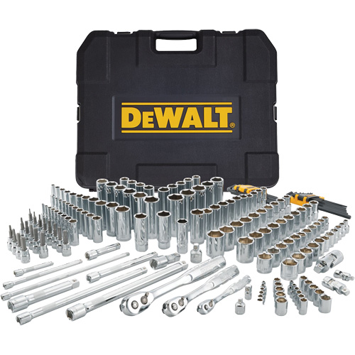Ensemble d'outils pour m&eacute;canicien GTA Hardware Inc