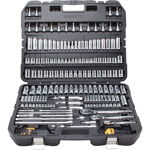 Ensemble d'outils pour m&eacute;canicien GTA Hardware Inc