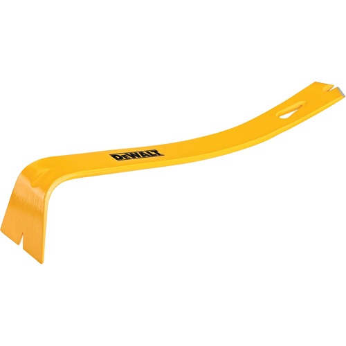 Barre plate en acier &agrave; ressort, Largeur de 1-2/5", Longueur de 15" GTA Hardware Inc