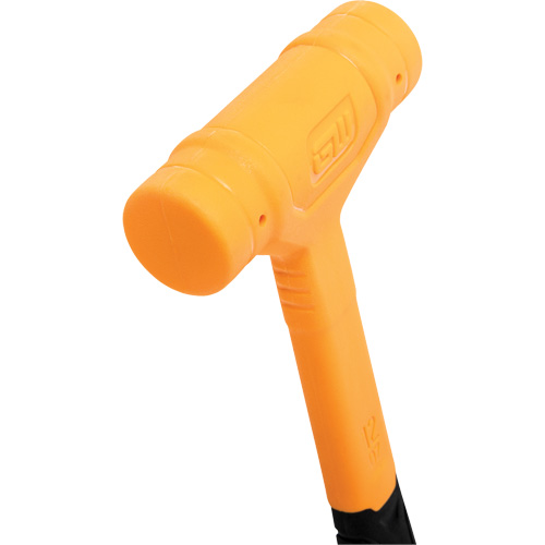 Marteau sans rebond, 12 oz, Prise Lisse, 11-1/10" lo GTA Hardware Inc