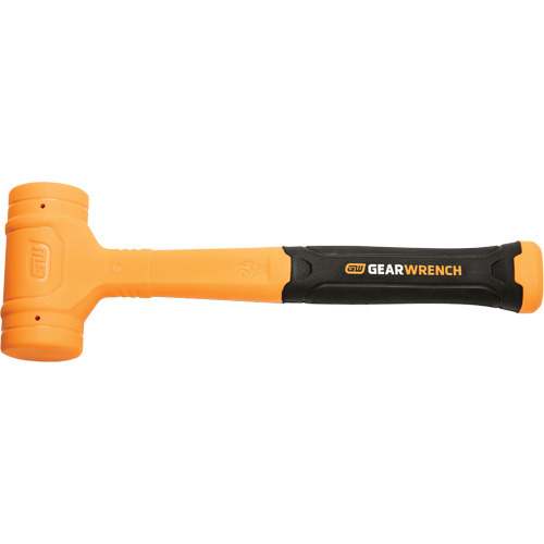 Marteau sans rebond, 24 oz, Prise Lisse, 12-2/5" lo GTA Hardware Inc