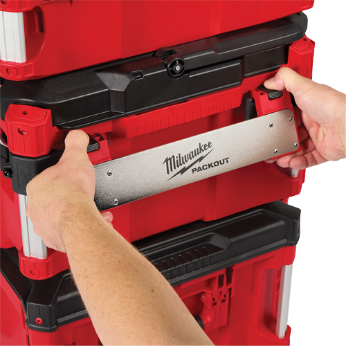 Fixation pour porte-outils &agrave; agrafe de ceinture PACKOUT GTA Hardware Inc