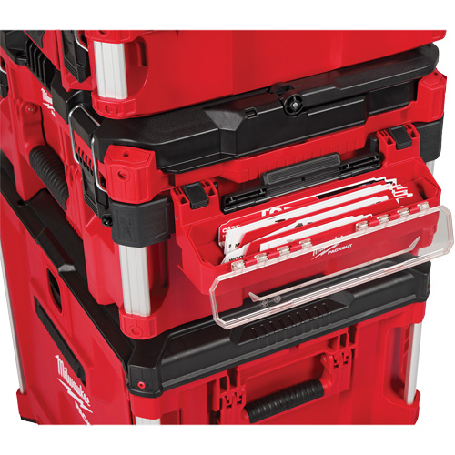 Accessoire &agrave; mallette d'accessoires pour boîte &agrave; outils PACKOUT GTA Hardware Inc