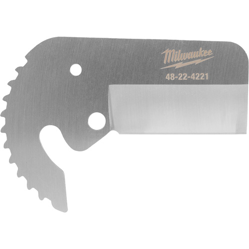 Ratcheting Pipe Cutter Replacement Blade GTA Hardware Inc