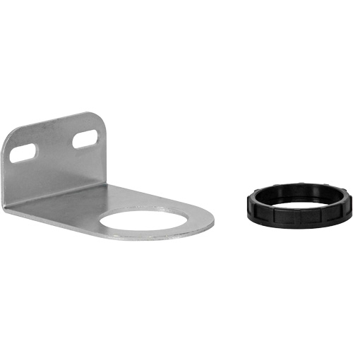 Support de montage pour d&eacute;tendeur & d&eacute;tendeur de filtre S50 GTA Hardware Inc