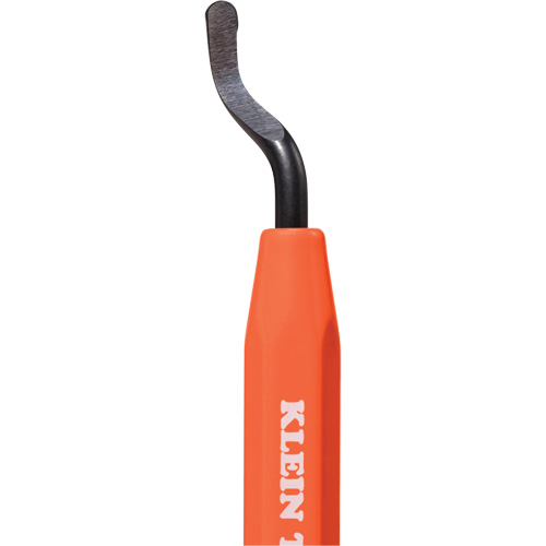 Stylos d'al&eacute;sage, Acier GTA Hardware Inc
