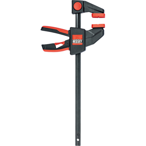 Serre-joints &agrave; g&acirc;chette, grand format, 18" (457,2 mm) GTA Hardware Inc