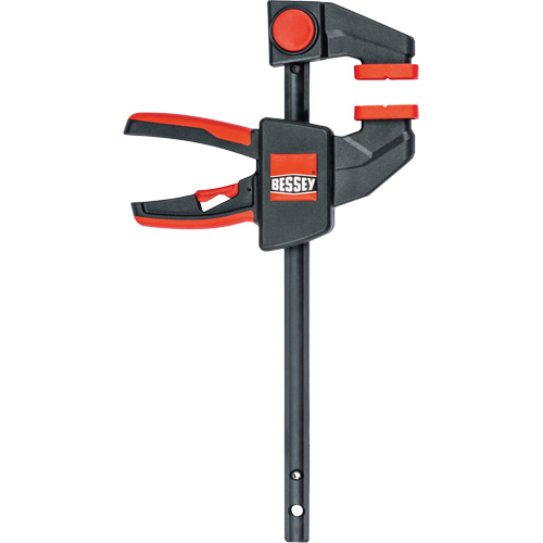 Serre-joints &agrave; g&acirc;chette, moyen format, 6" (152,4 mm) GTA Hardware Inc