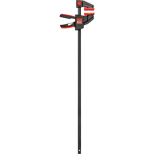 Serre-joints &agrave; g&acirc;chette, tr&egrave;s grand format, 50" (1270 mm) GTA Hardware Inc