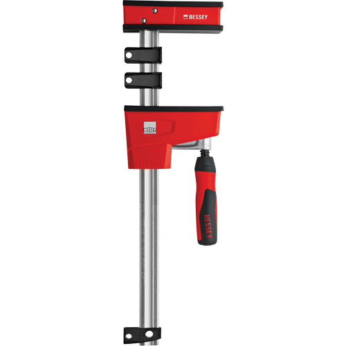 Serre-joints parall&egrave;les K Body REVOlution, 18" (457,2 mm) capacit&eacute;, 3-3/4" (95,25 mm) profondeur GTA Hardware Inc