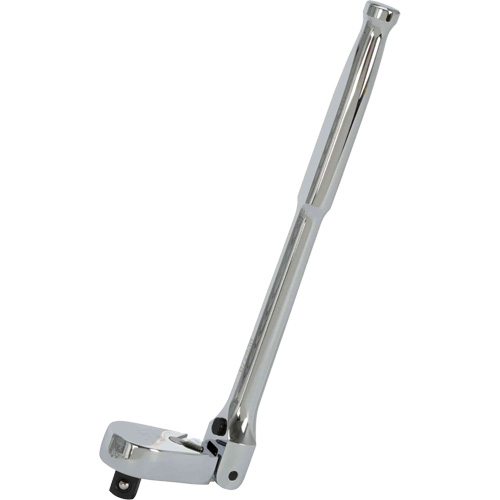 108-Tooth Locking Flex Head Ratchet JSHR-12F GTA Hardware Inc