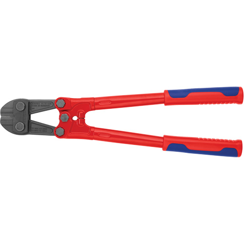 Grand coupe-boulons, 18-1/4" l, Coupe centrale GTA Hardware Inc