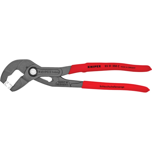 10" Hose Clamp Pliers for Click Clamps GTA Hardware Inc