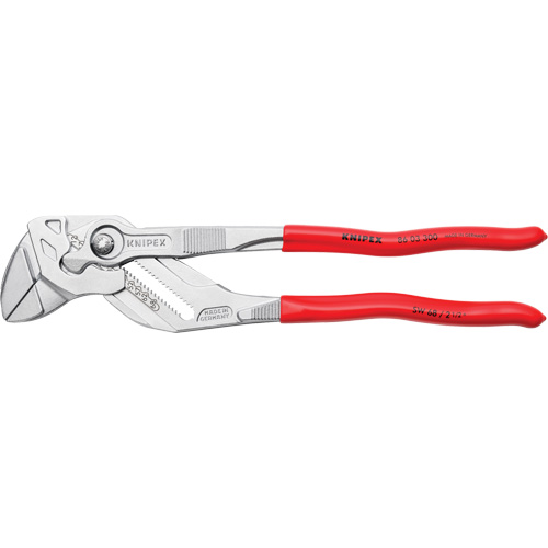 Pliers Wrench, 12" GTA Hardware Inc