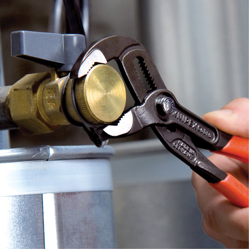 Pinces pour pompe &agrave; eau Cobra&reg;, 12" GTA Hardware Inc